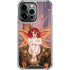 Ember Fire Fairy by Ruth Thompson iPhone 16 Pro Clear Case